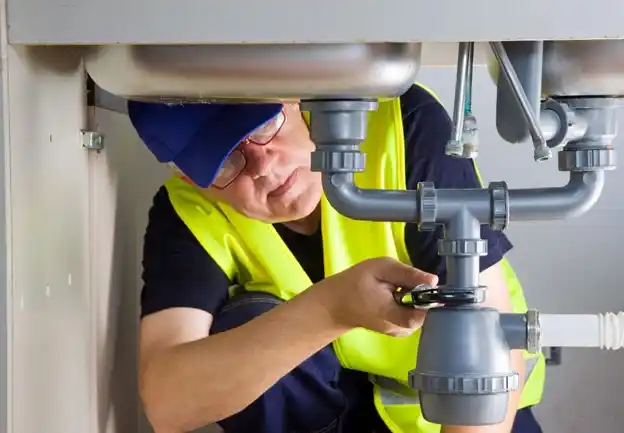 loodgieter Ouwster-Nijega